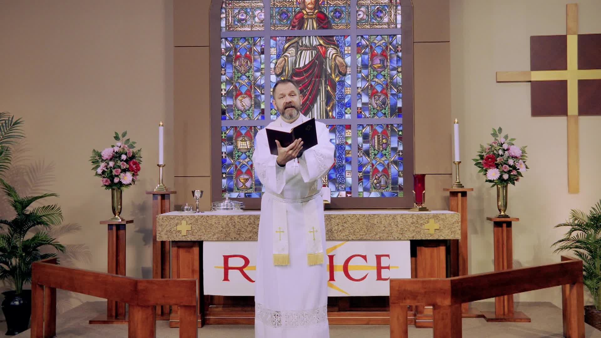 Thumbnail image for Worship Anew - Our Good Shepherd