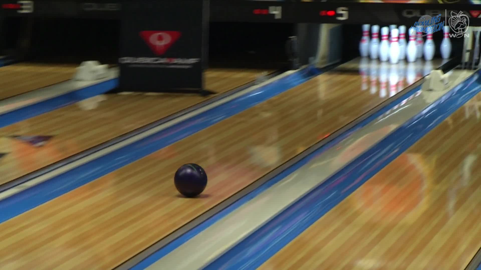 Thumbnail image for Bowling Pro-Motion Tour 2023-2024 Qubica AMF Masters-Round 11 Match 17