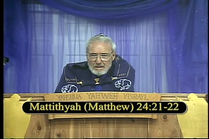 Thumbnail image for Prophetic Word 867