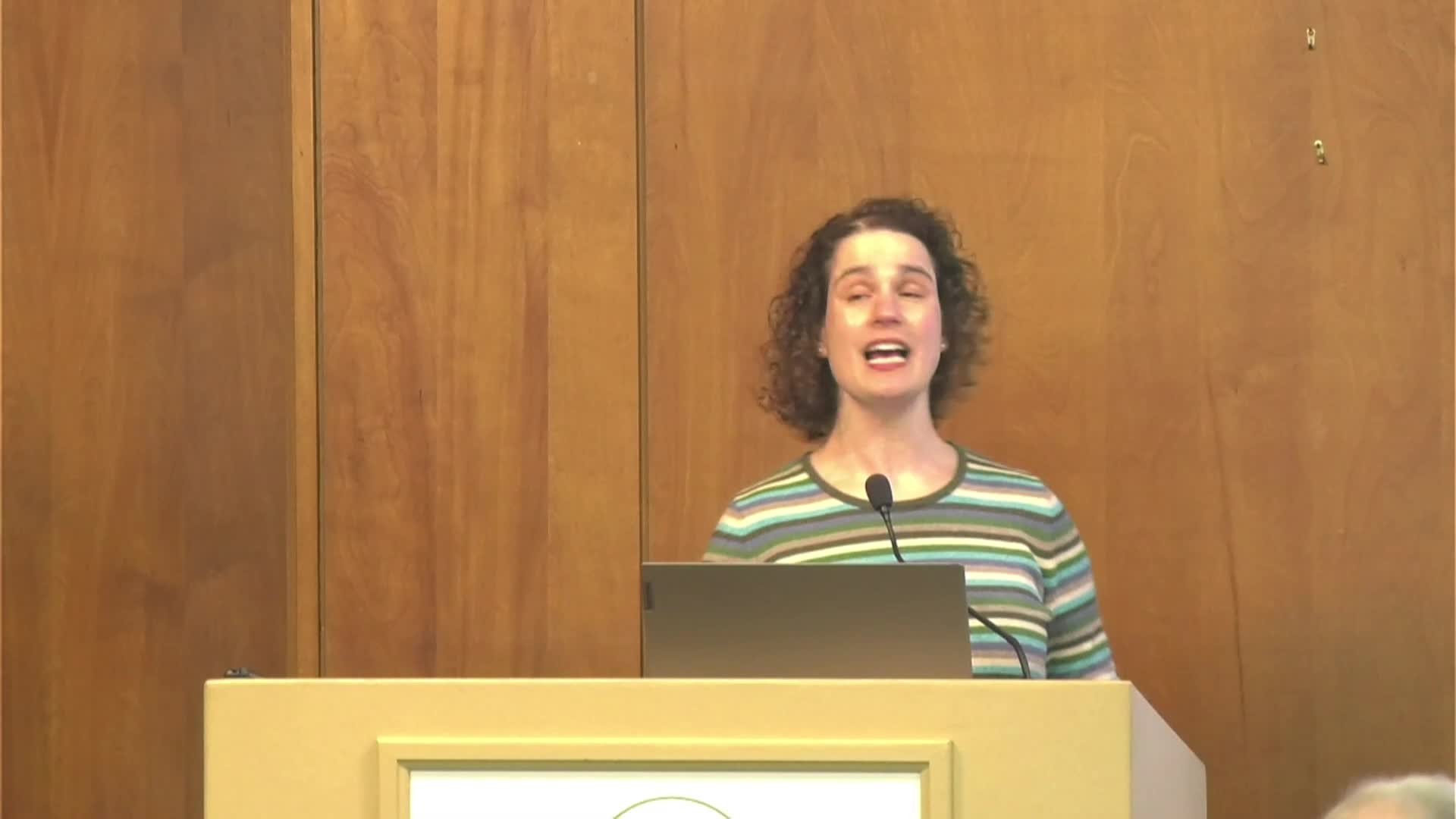 Thumbnail image for JES - The Lost of Democracy Then and Now Threats in Germany, 1932 and 2017