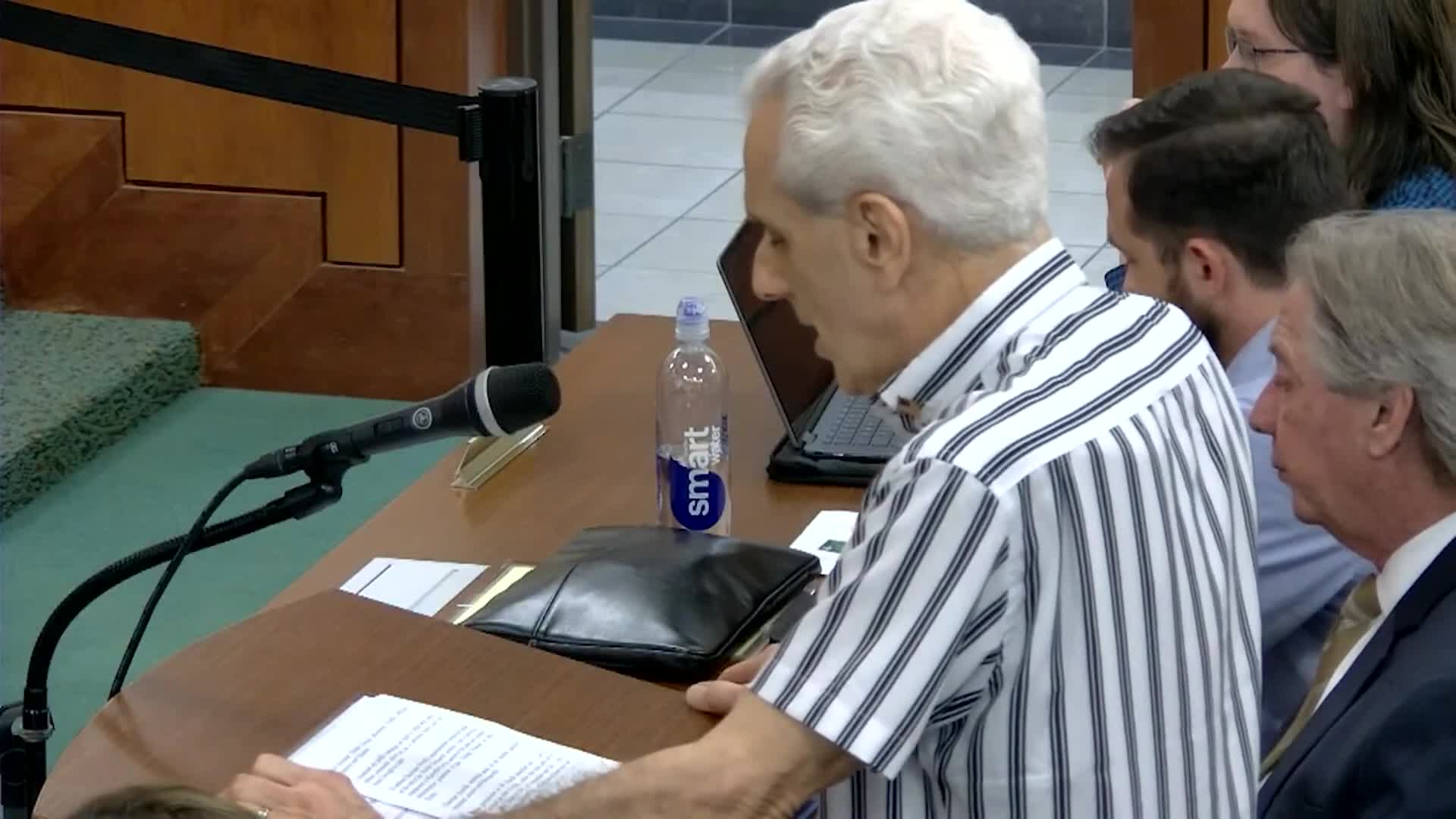 Erie County Council Special Meeting - April 30, 2024