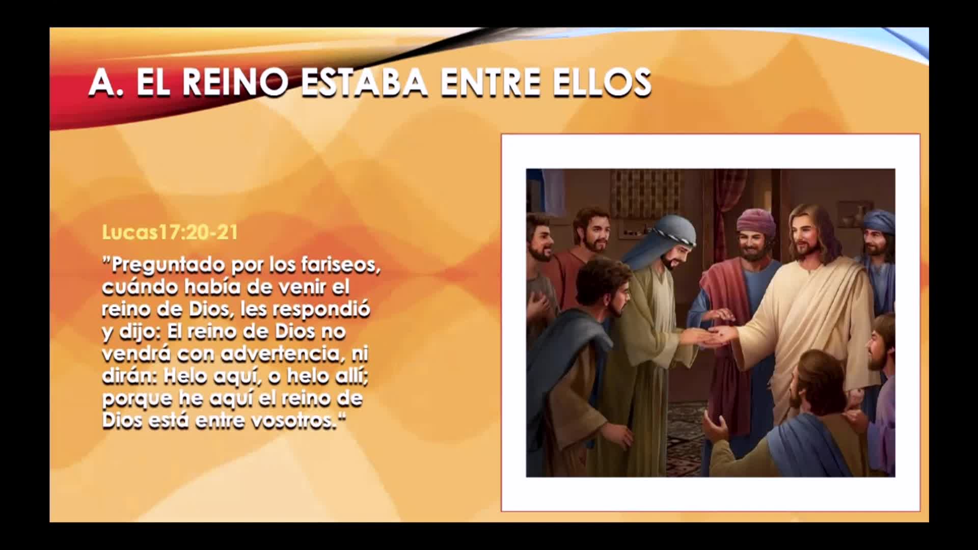 Thumbnail image for Dennis Perez Ministry- Introduccion Al Reino De Dios Pt.3