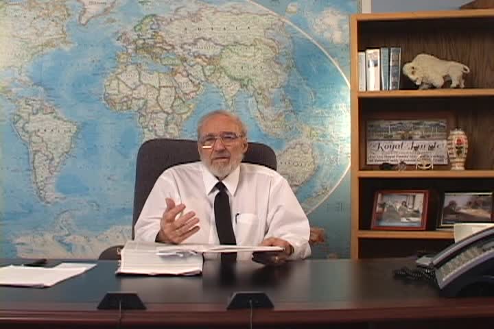 Thumbnail image for Prophetic Word 868
