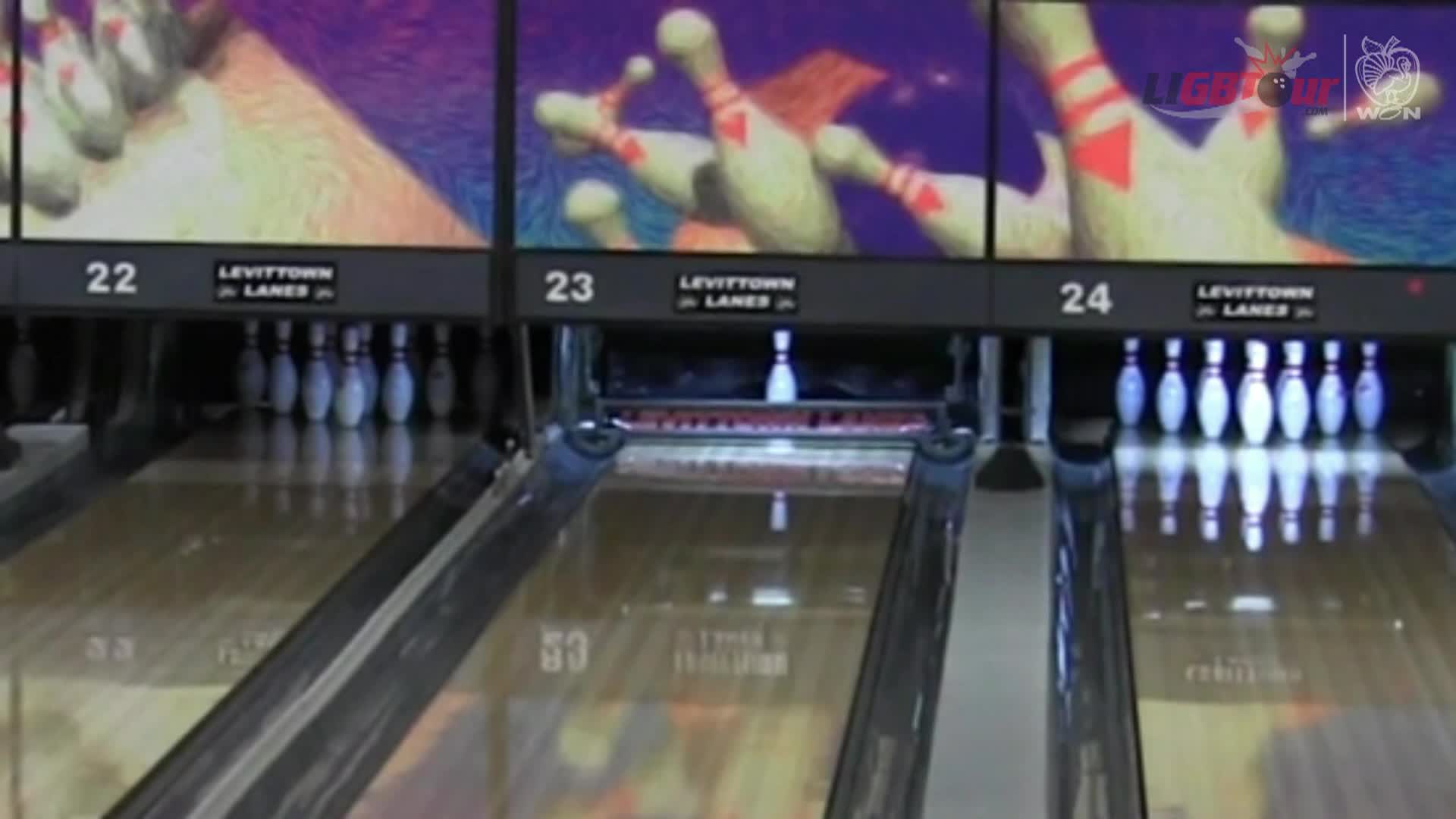 Thumbnail image for LIGBT Bowlers Tour - Sport Shot Series 7 & House Shot Series 7 - S16-E12