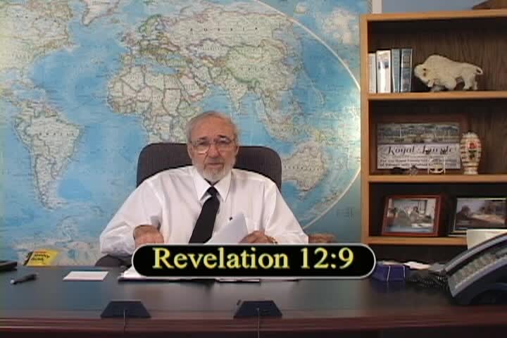 Thumbnail image for Prophetic Word 869