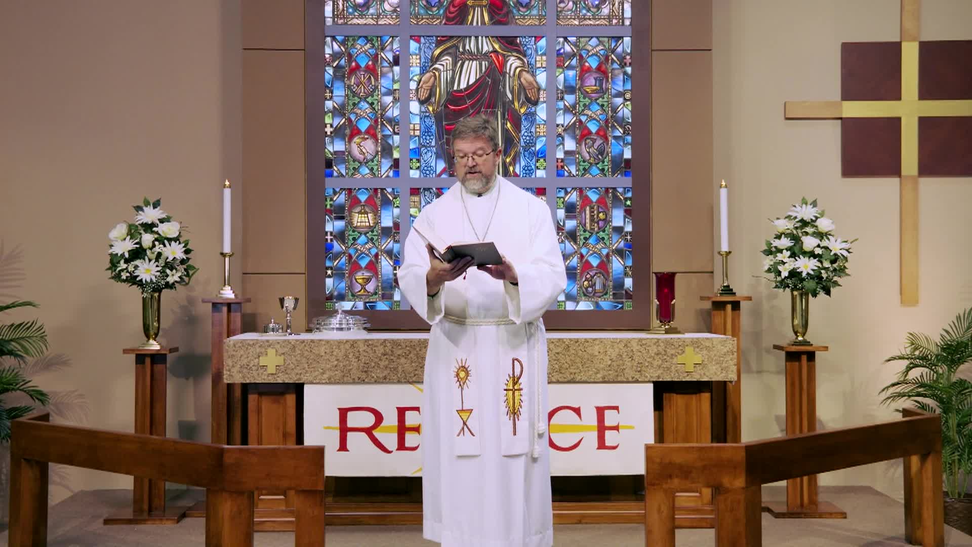Thumbnail image for Worship Anew - Ascended but not Gone