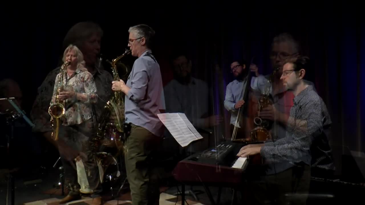 Thumbnail image for Baby Blue Arts Presents - Take That Back