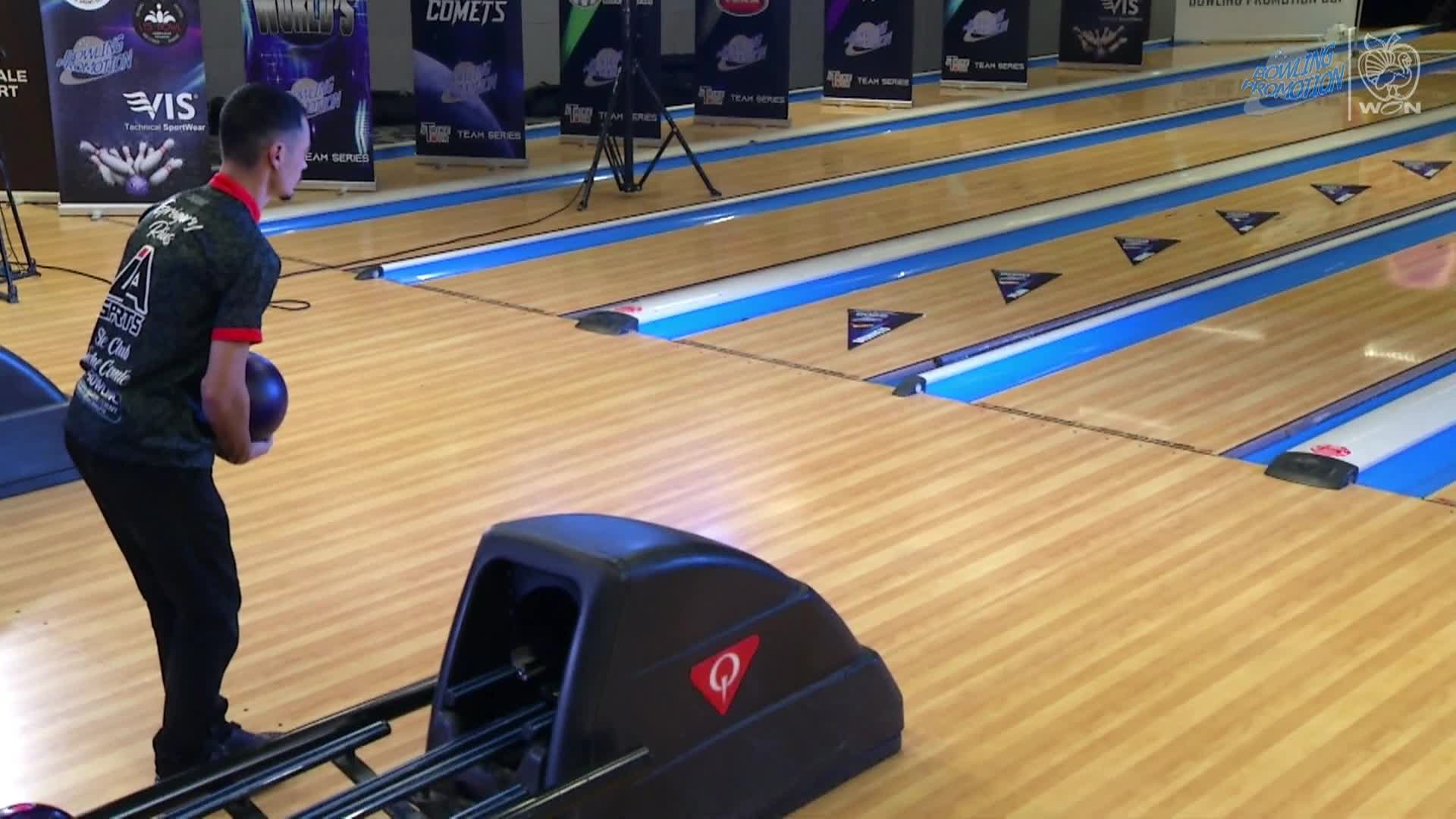 Thumbnail image for Bowling Pro-Motion Tour - 2023-2024 Qubica AMF Masters-Round 13 Match 19