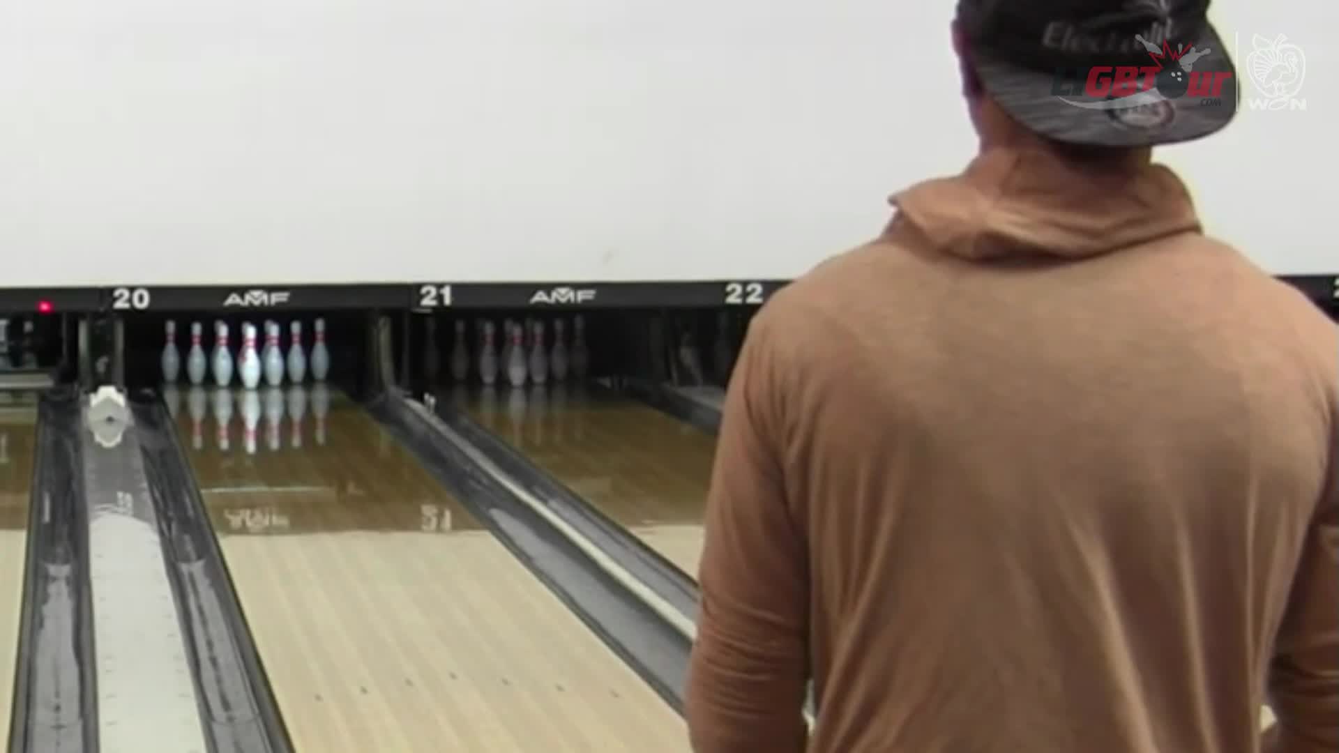 Thumbnail image for LIGBT Bowlers Tour - Sport Shot Series 8-S16-E13