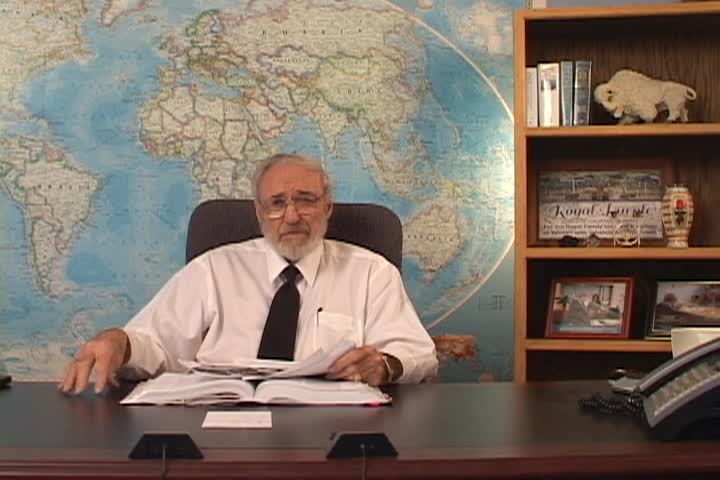 Thumbnail image for Prophetic Word 870