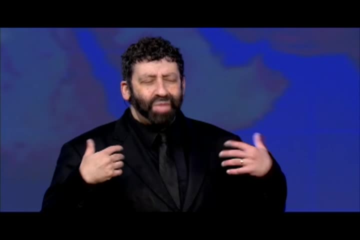 Thumbnail image for Something Different By Jonathan Cahn - The War Against and For Motherhood