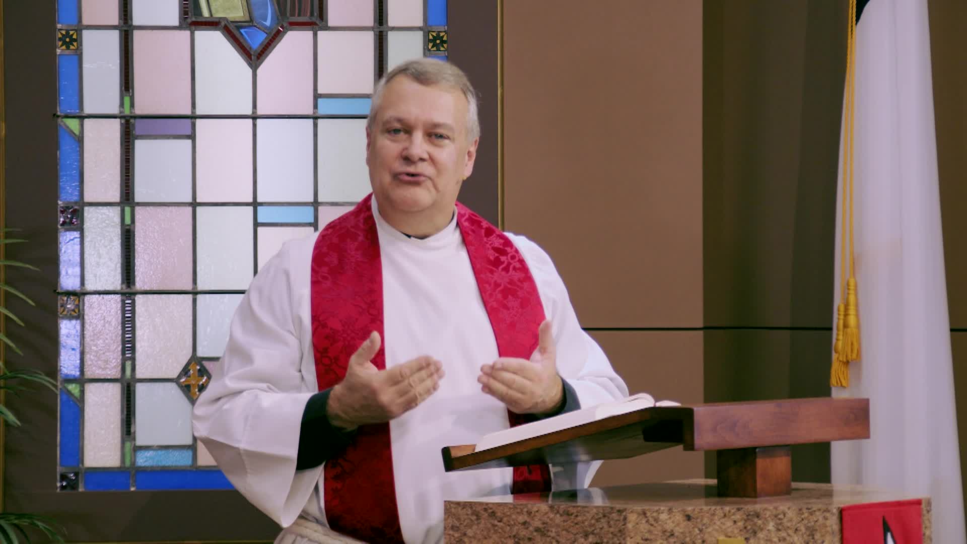 Thumbnail image for Worship Anew - I Will and He Does