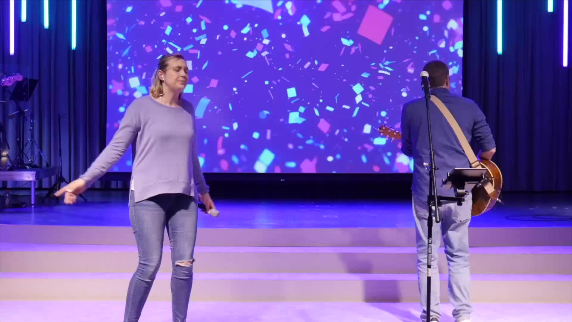 Thumbnail image for McLane Church Online - May 18 & 19, 2024