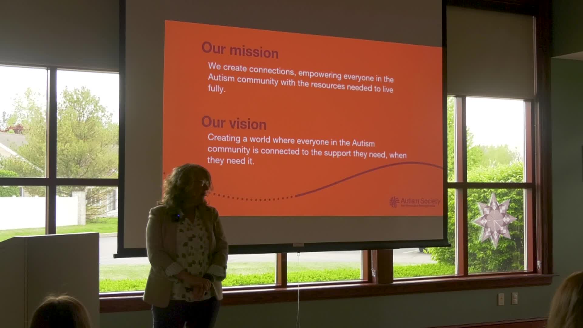 Thumbnail image for JES - Autism 101, What is Autism Spectrum Disorder