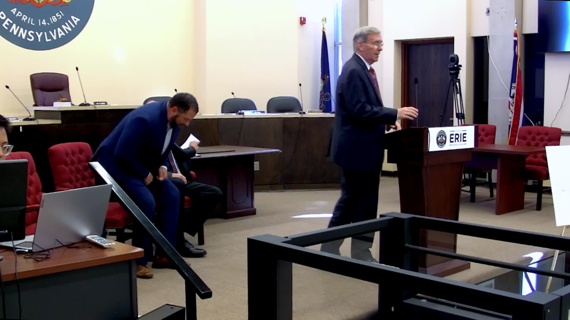 Thumbnail image for Mayor's News Conference - May 30, 2024