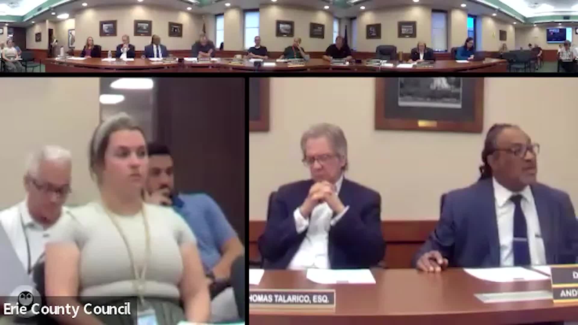 Thumbnail image for Erie County Finance and Personnel Committee Meeting - May 23, 2024