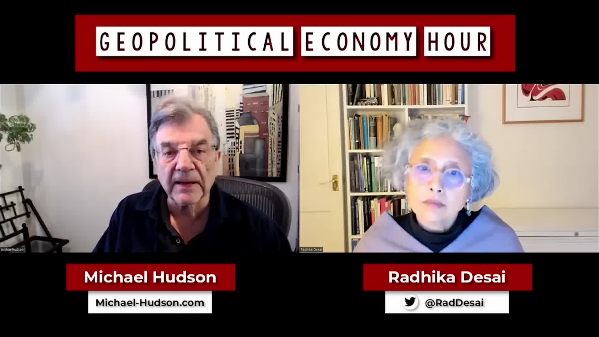 Thumbnail image for Film for Justice - Economic Solutions For Productive Sustainable Economies