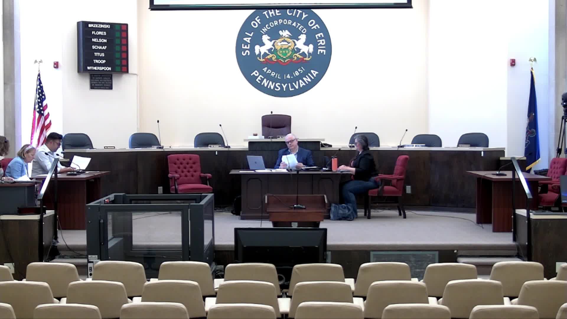 Thumbnail image for Historic Review Commission - June 3, 2024