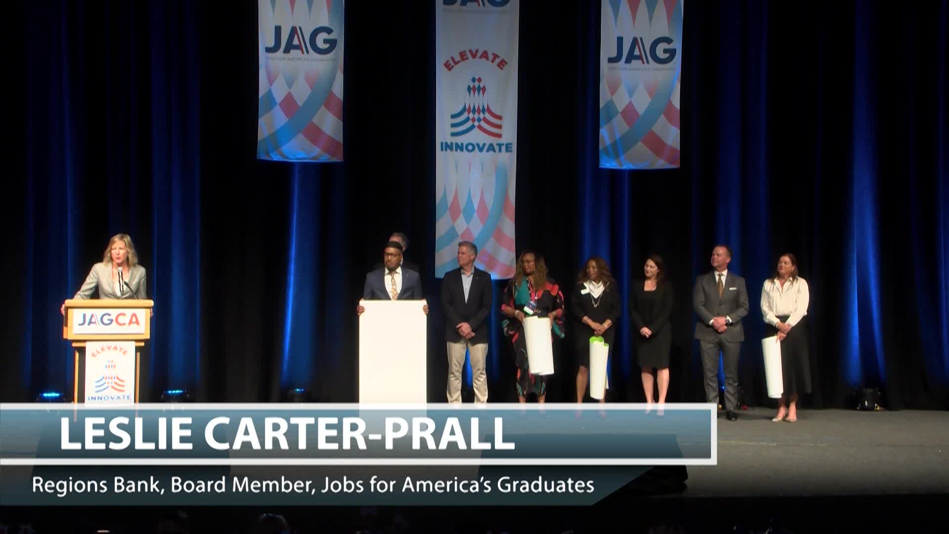 Thumbnail image for Jobs For America's Graduates 2024