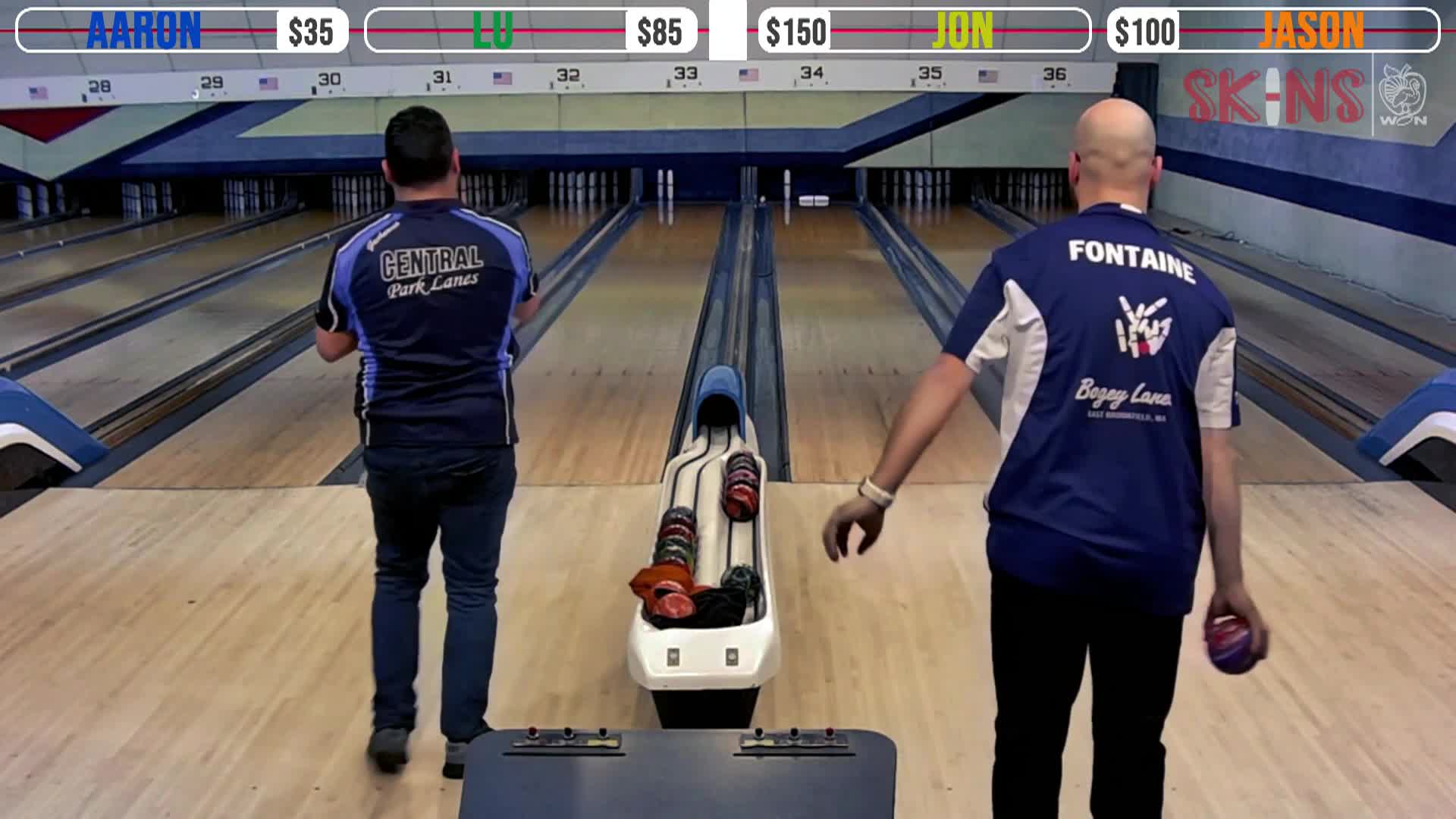 Thumbnail image for Candlepin SKINS - S1-E1