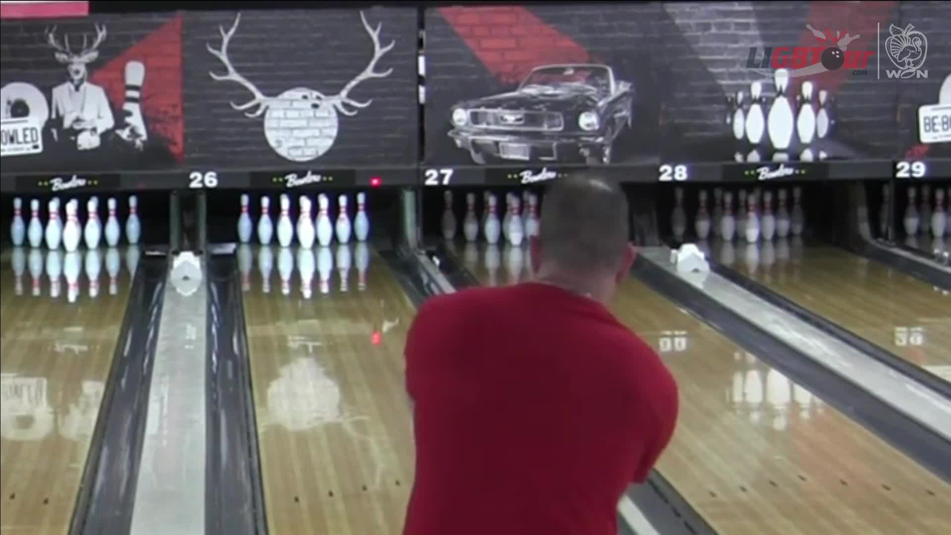 Thumbnail image for LIGBT Bowlers Tour - (Sport Shot Series 9-S16-E14)