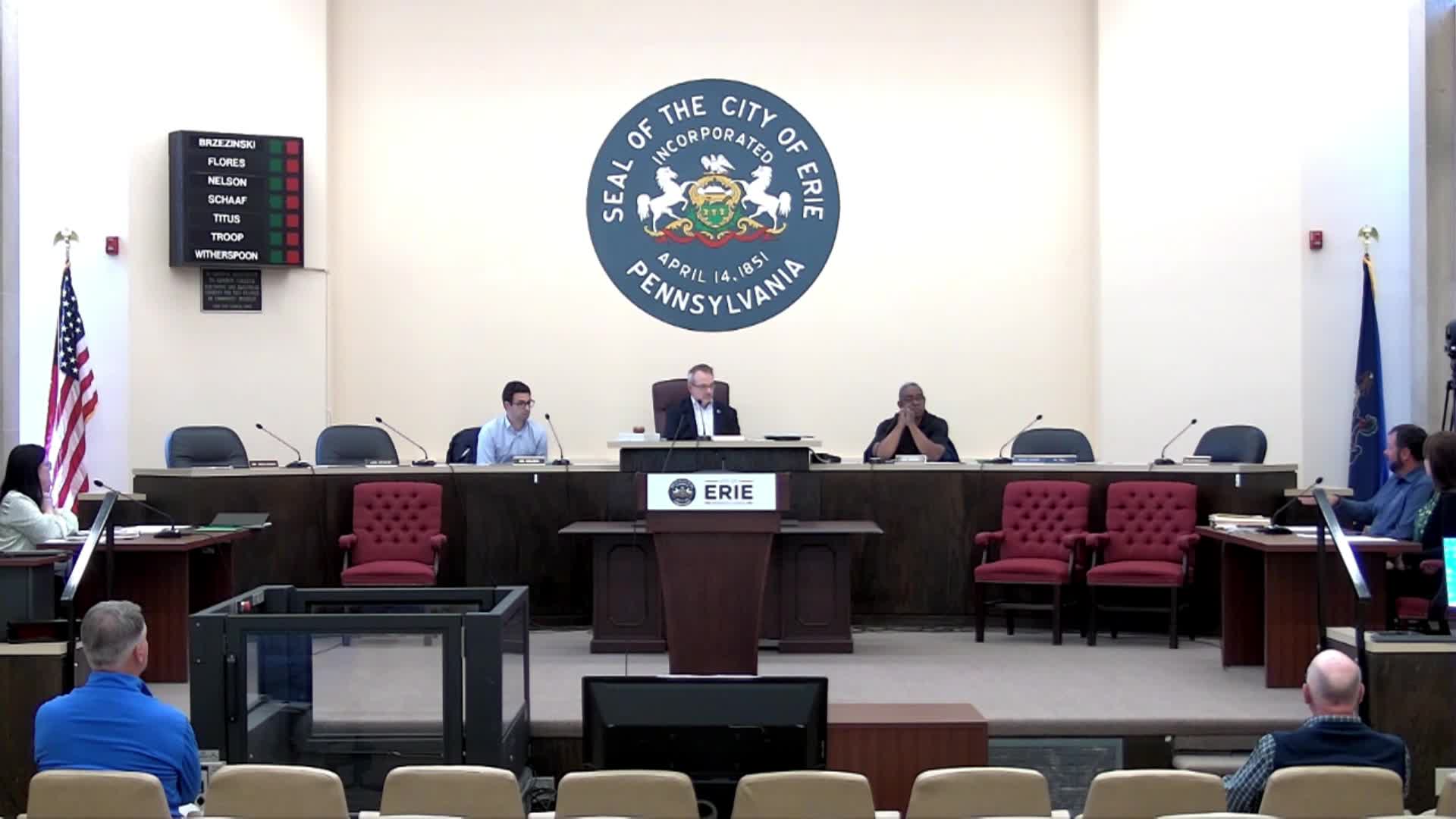 Thumbnail image for Redevelopment Authority - June 10, 2024