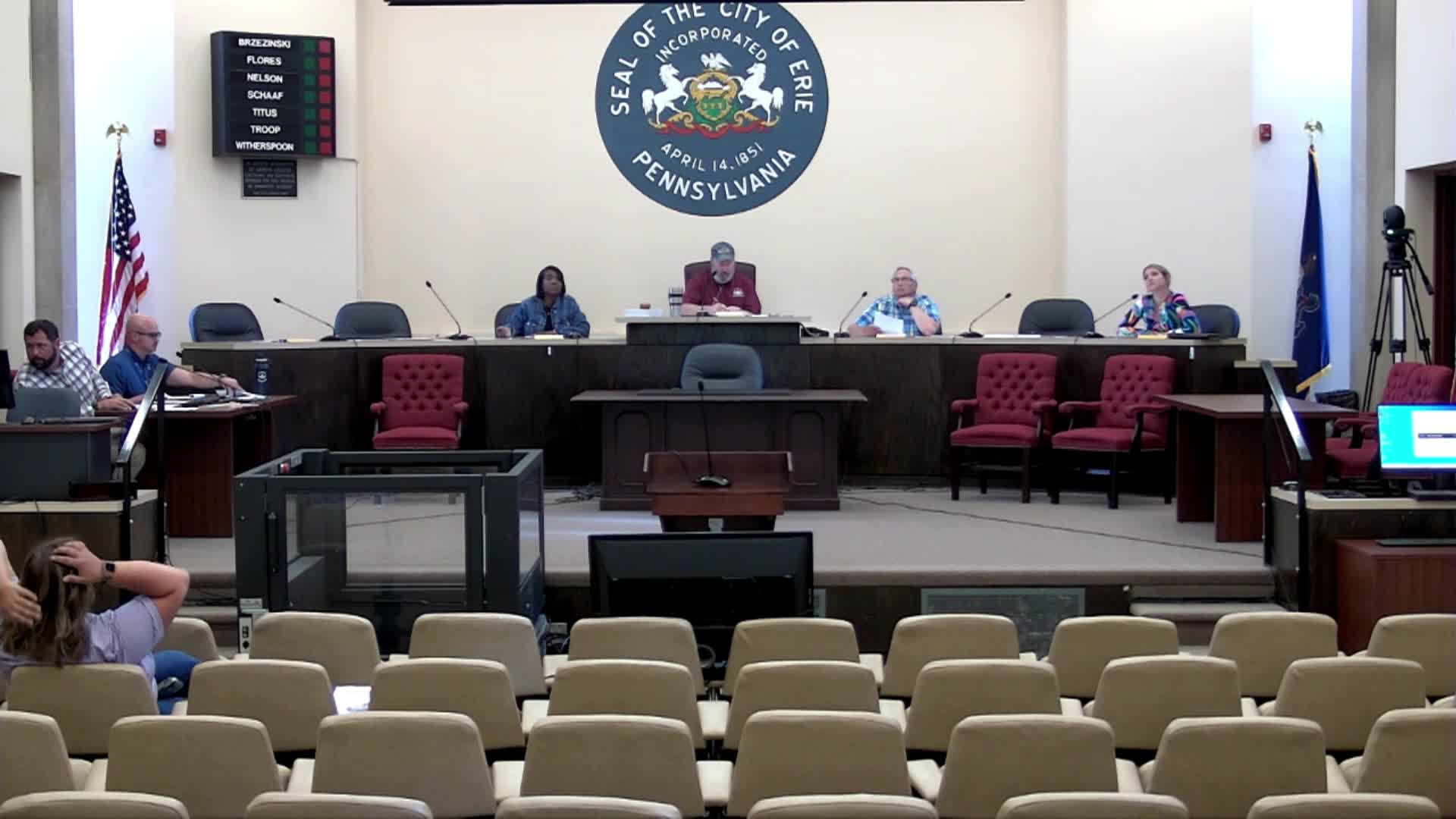 Thumbnail image for Blighted Property Review - June 12, 2024