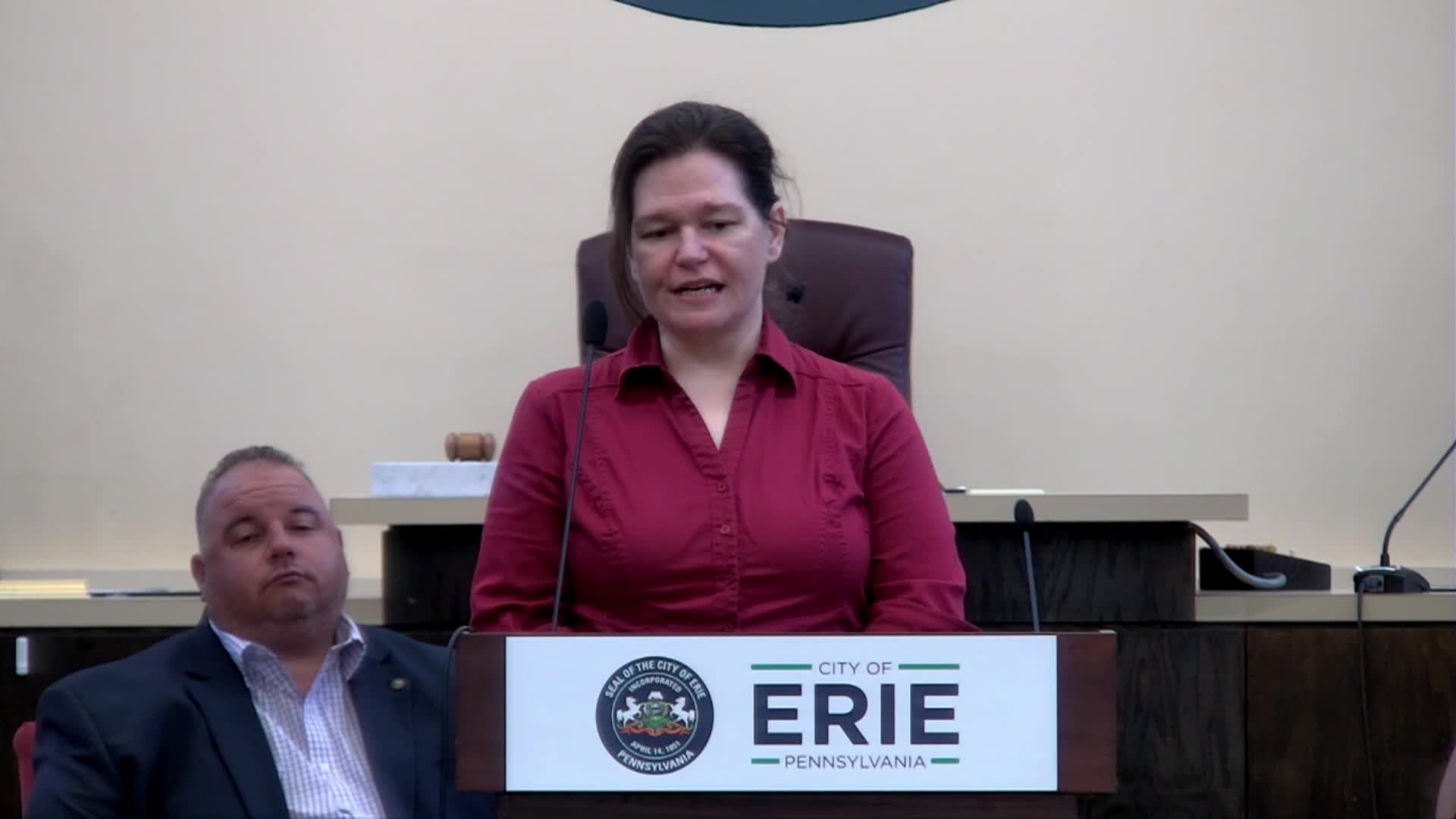 Thumbnail image for Mayor's News Conference - June 13, 2024