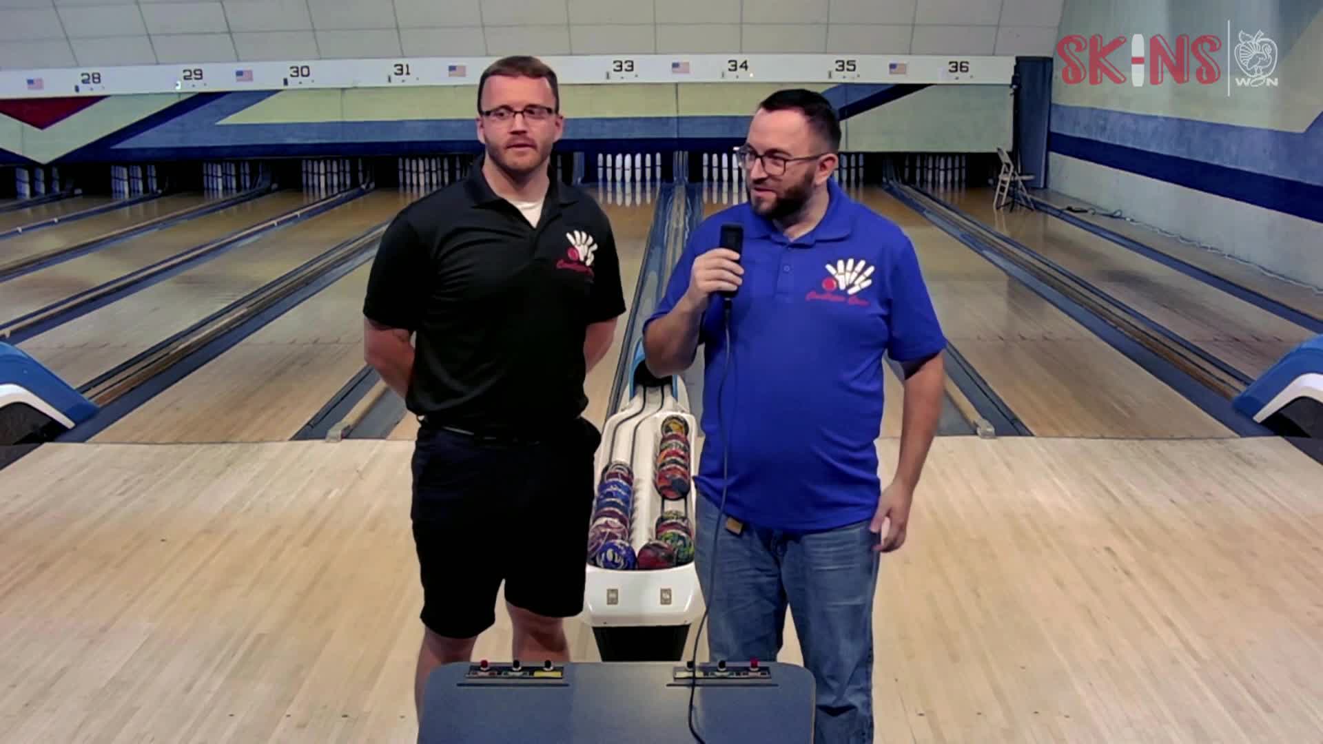 Thumbnail image for Candlepin SKINS - (S1-E2)