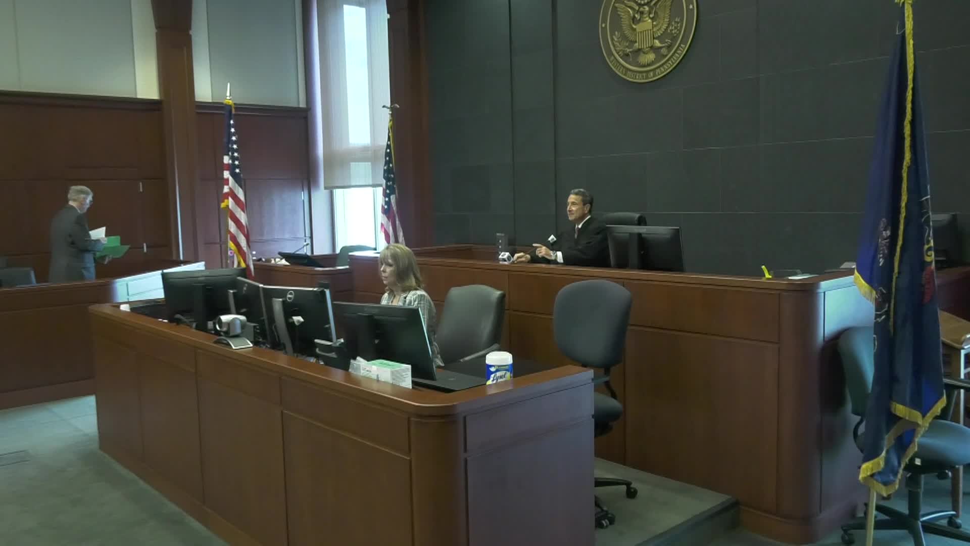 Thumbnail image for United States Citizenship Ceremony - June 14, 2024