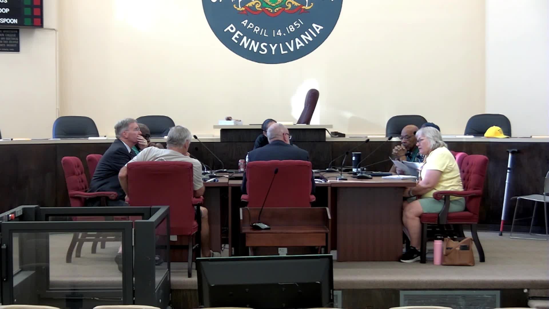 Thumbnail image for City Council Study Session - LERTA - June 13, 2024