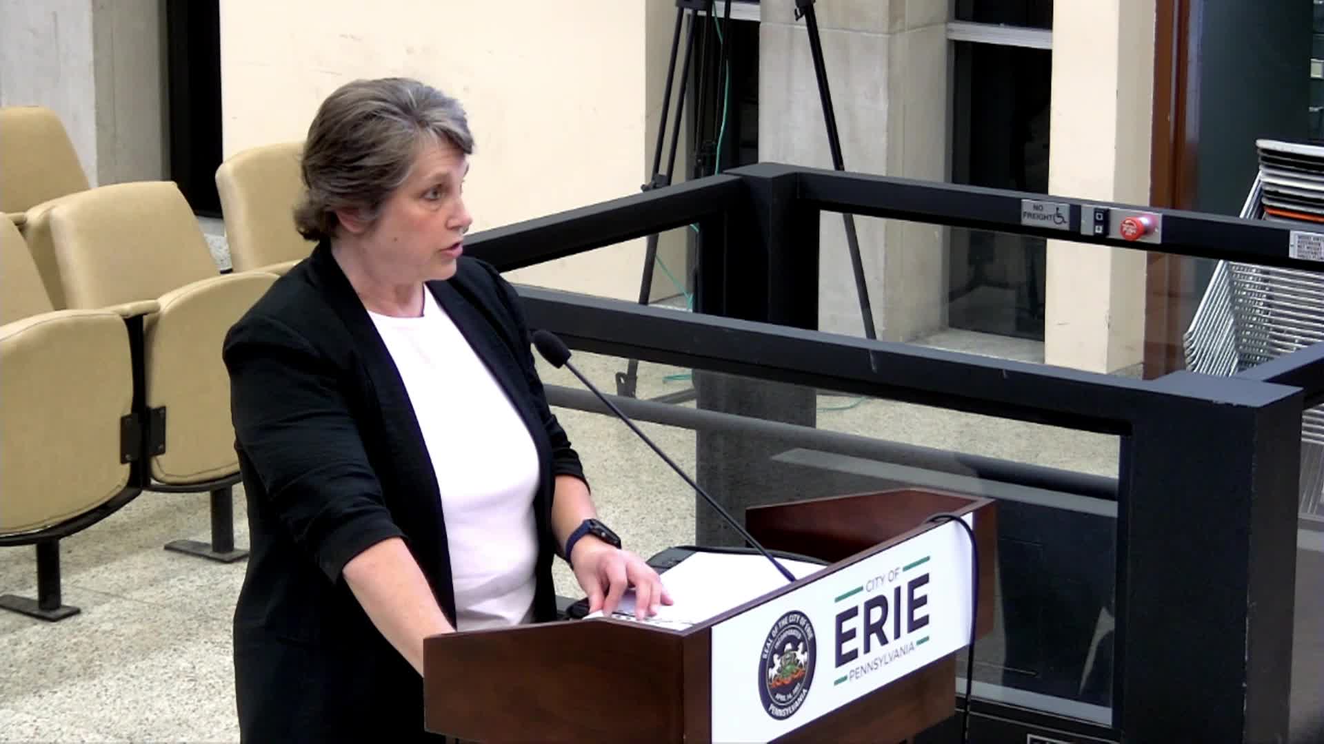 Thumbnail image for Erie Land Bank - June 17, 2024