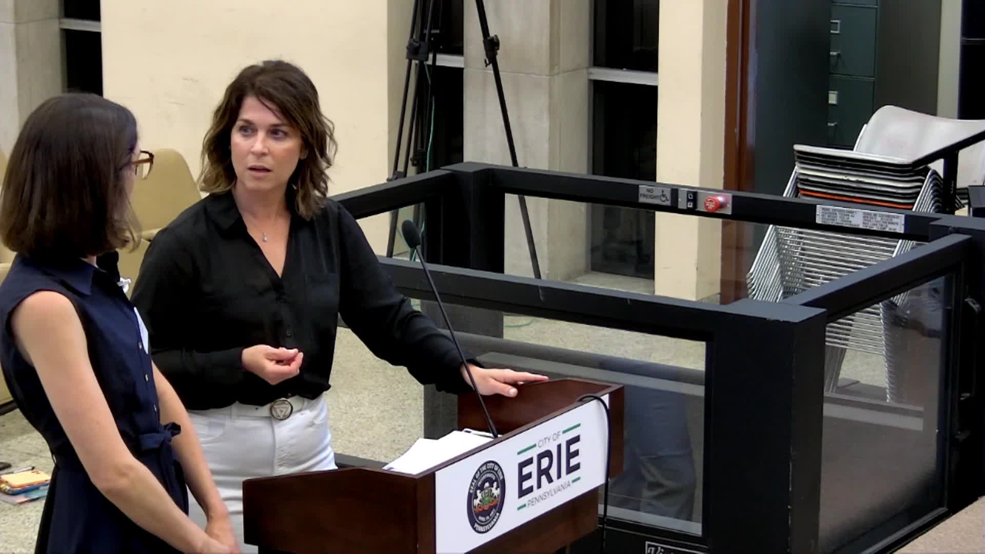 Thumbnail image for Planning Commission - June 18, 2024