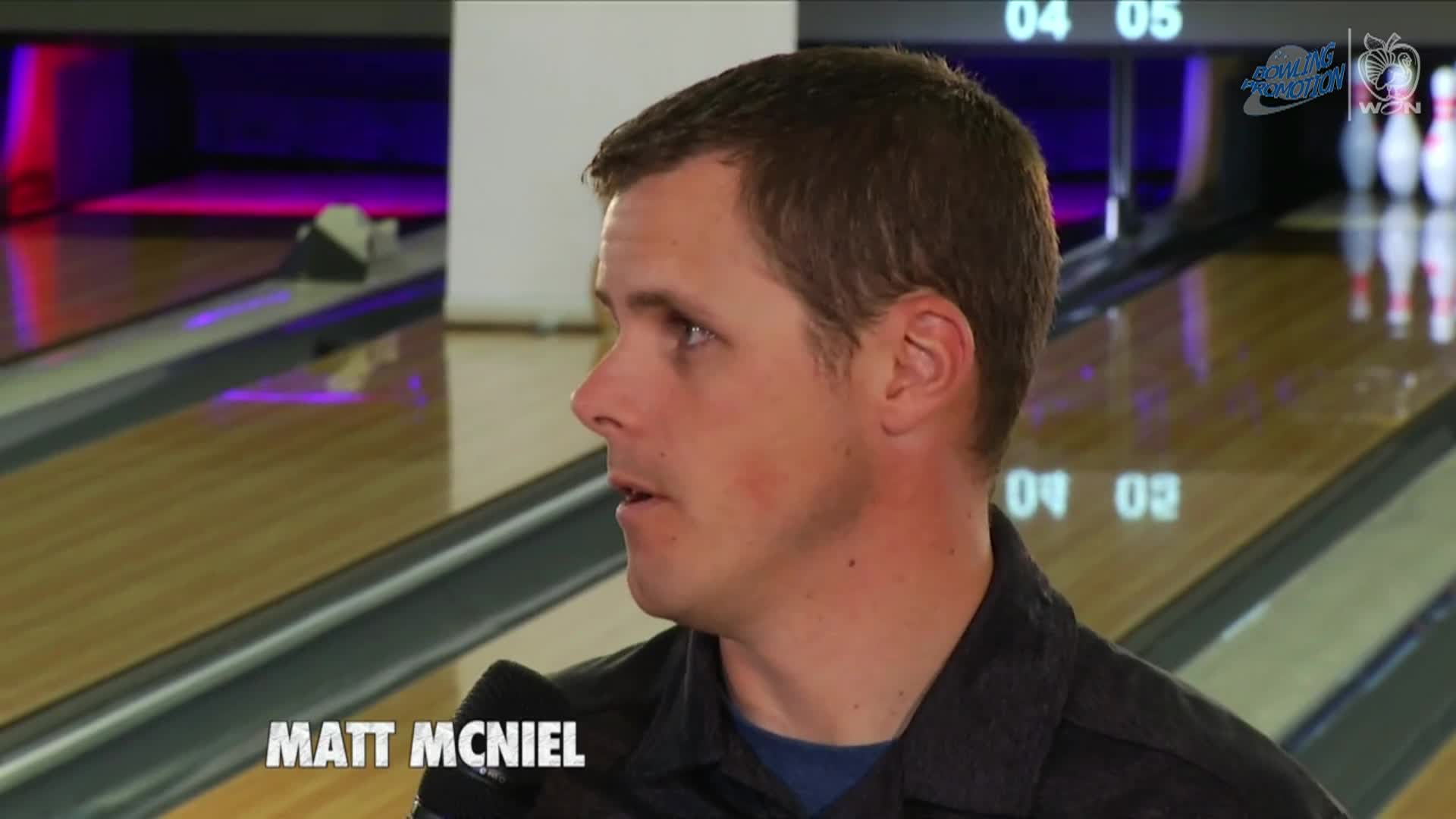 Thumbnail image for Bowling Pro-Motion Tour - The Best of B.P.T (2021 Masters Series-Deroo vs. Grandshire)