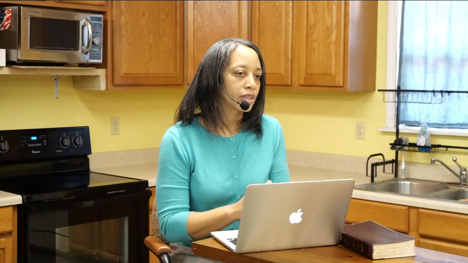 Thumbnail image for Gods Blueprint For Family - Embrace the Process