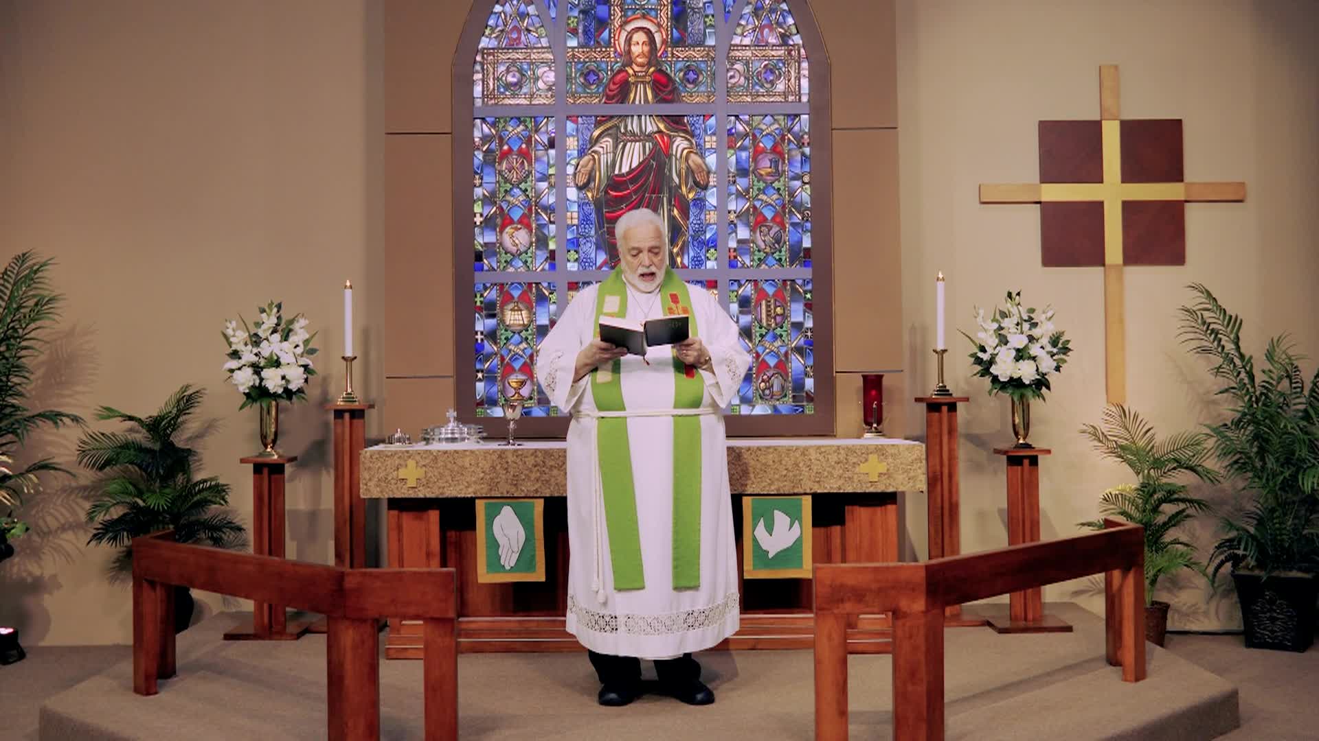 Thumbnail image for Worship Anew - Who is This