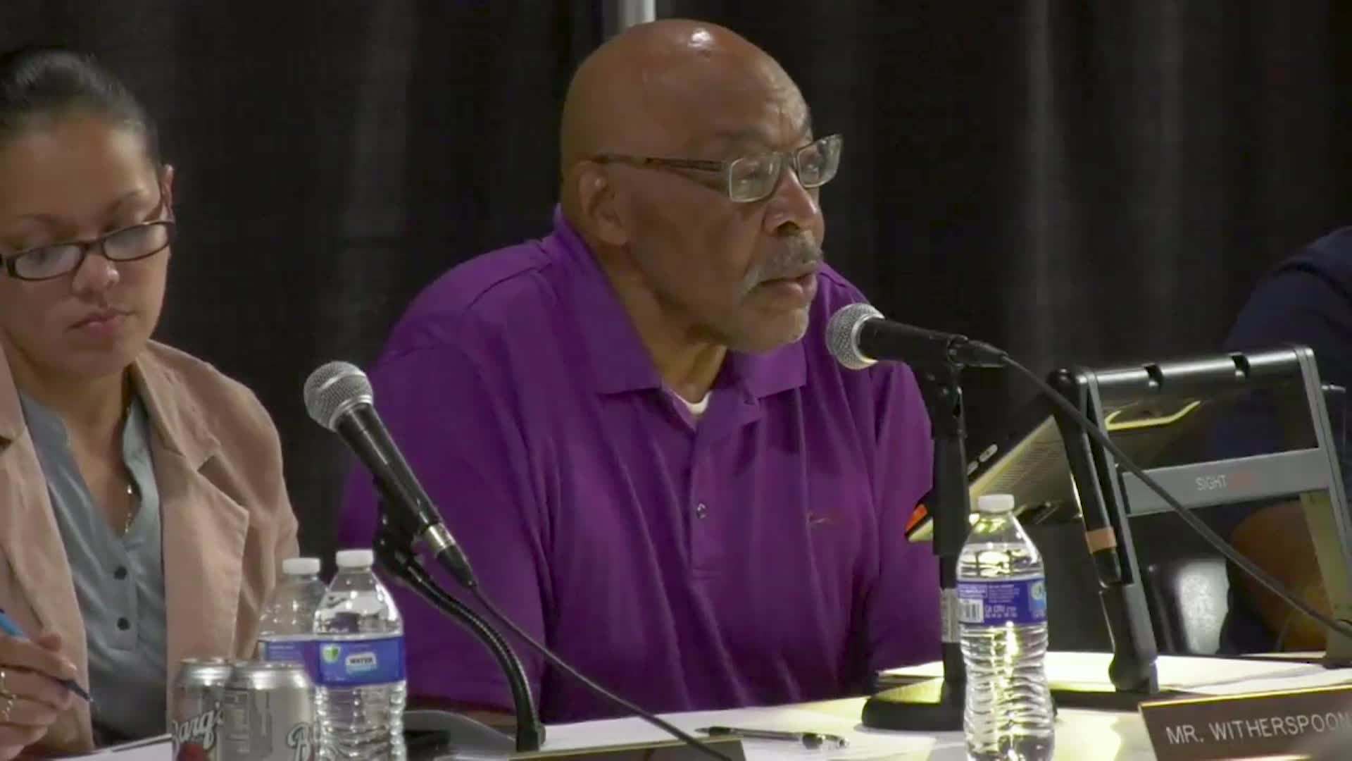 Thumbnail image for City Council Meeting - June 19, 2024