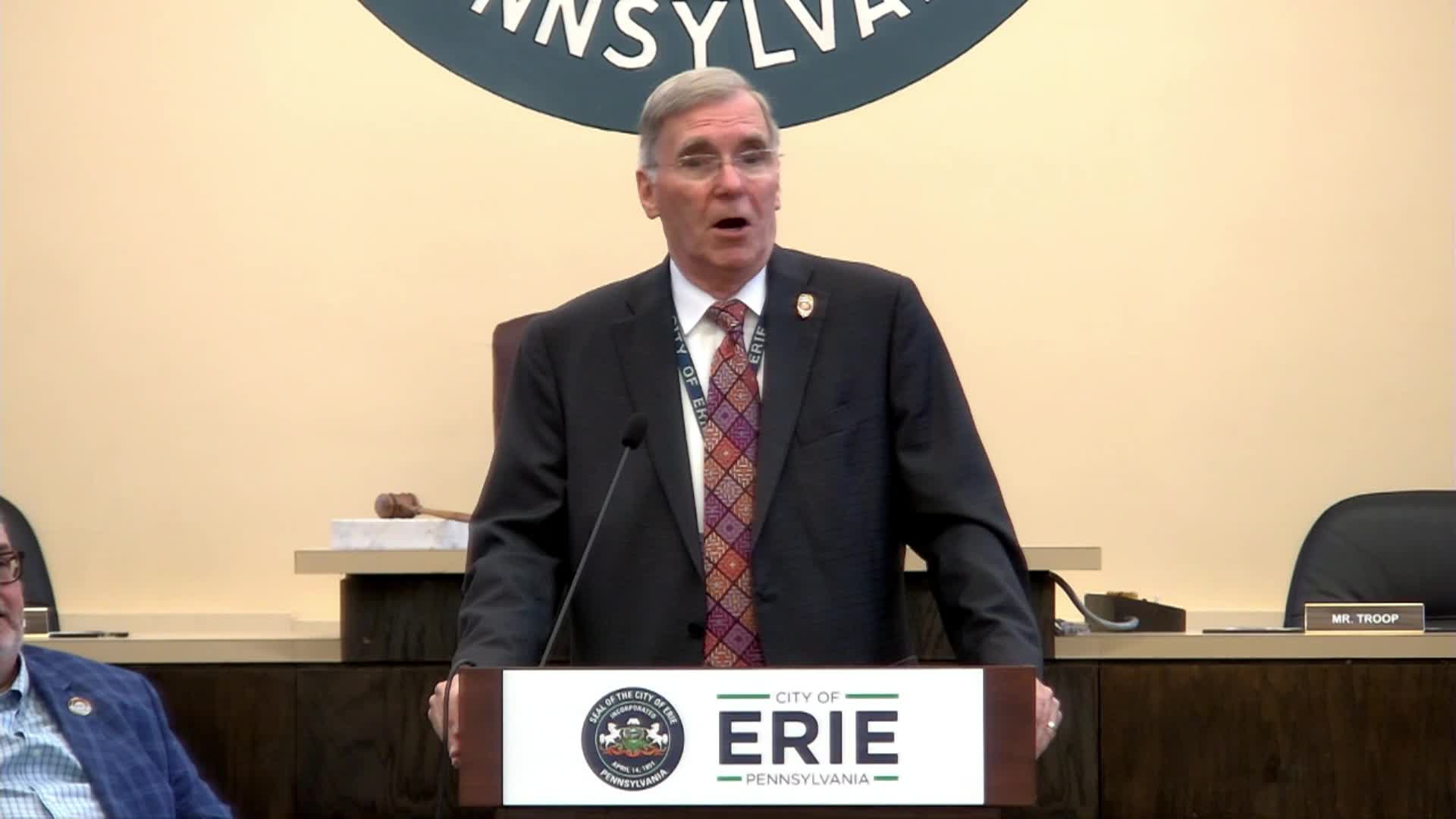 Thumbnail image for Mayor's News Conference - June 27, 2024