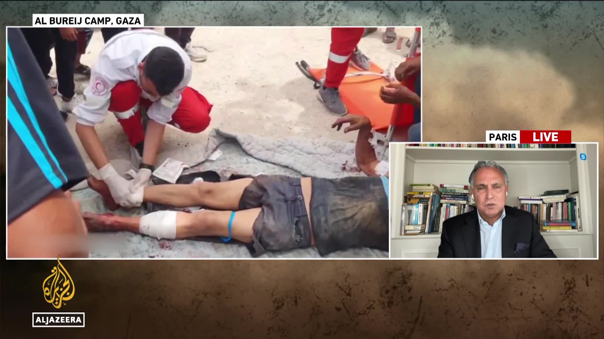 Thumbnail image for Film for Justice - End Palestine Dying & Suffering