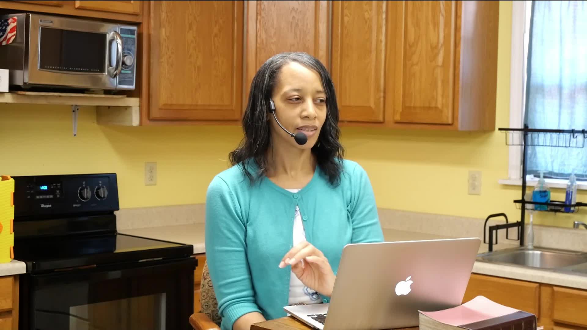 Thumbnail image for Gods Blueprint For Family - The Promotion