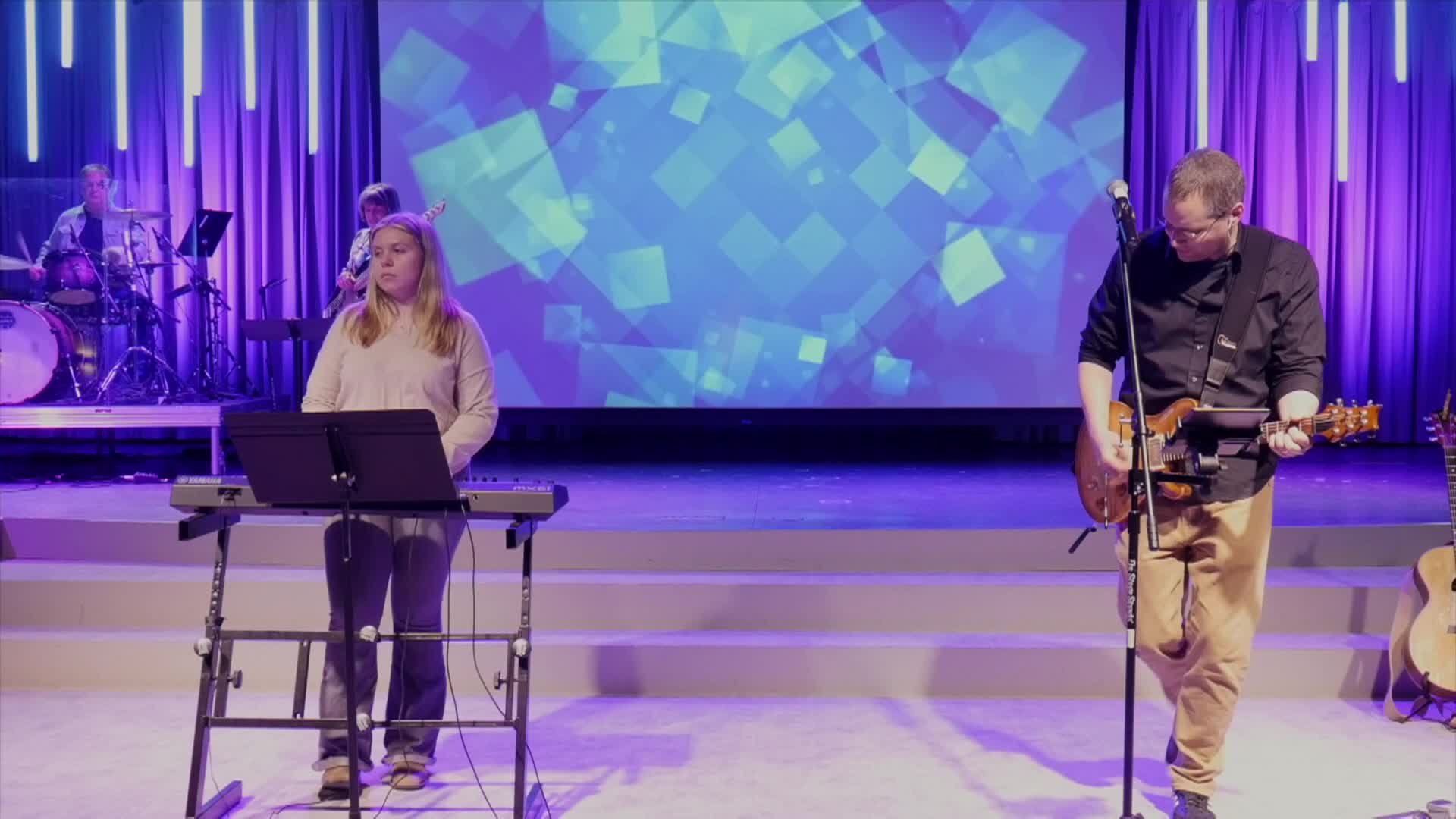 Thumbnail image for McLane Church Online - June 22 & 23, 2024