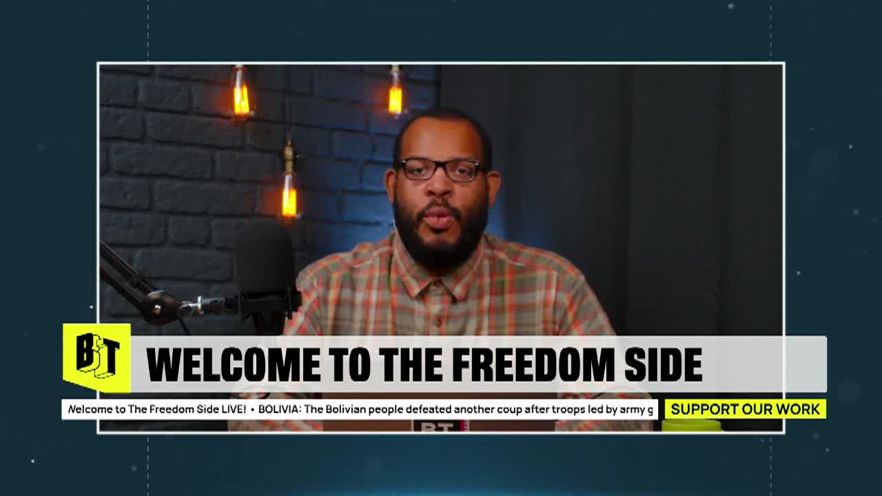 Thumbnail image for BreakThrough News - Replay June 27, 2024