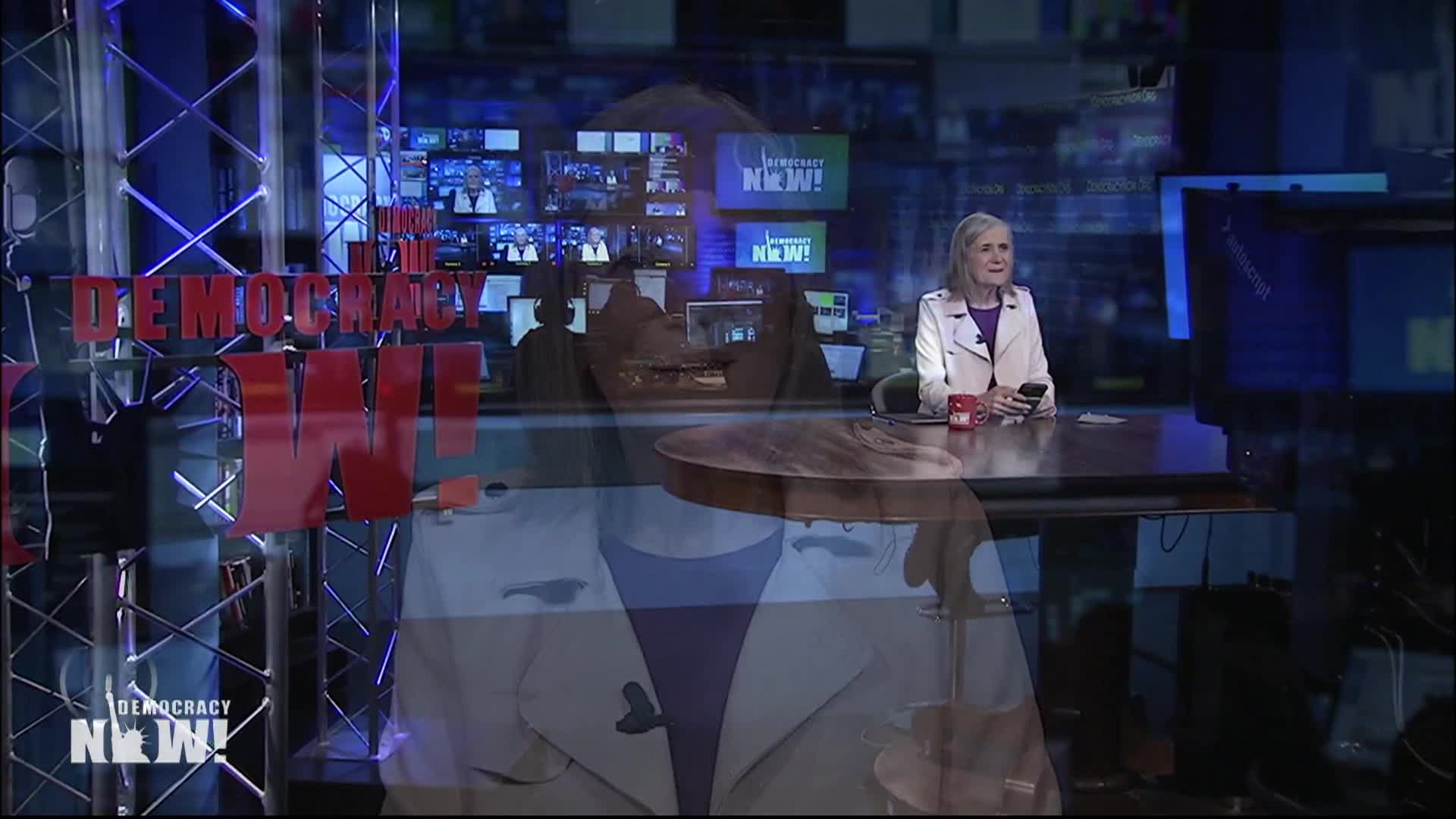 Thumbnail image for Democracy Now! - July 4, 2024