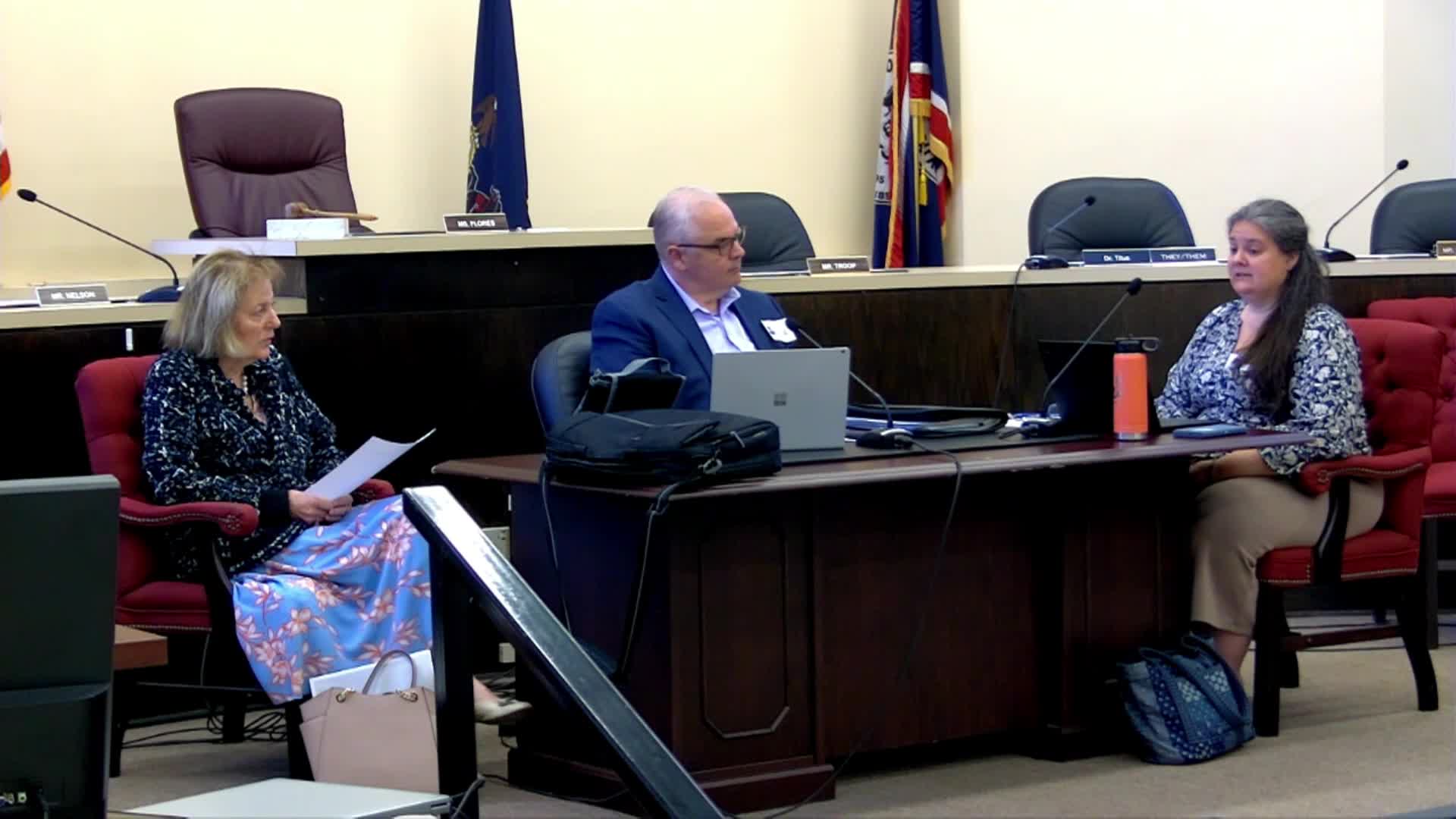 Thumbnail image for Historic Review Commission - July 1, 2024