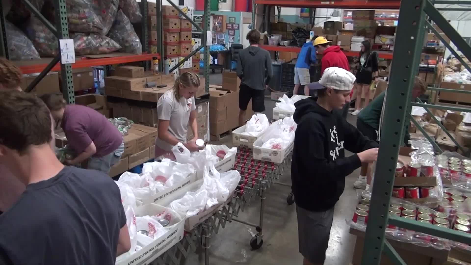 Thumbnail image for Brethren Voices - What's It Like to Be Young Person In 2024