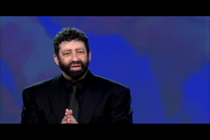 Thumbnail image for Something Different By Jonathan Cahn - The Creation Stone