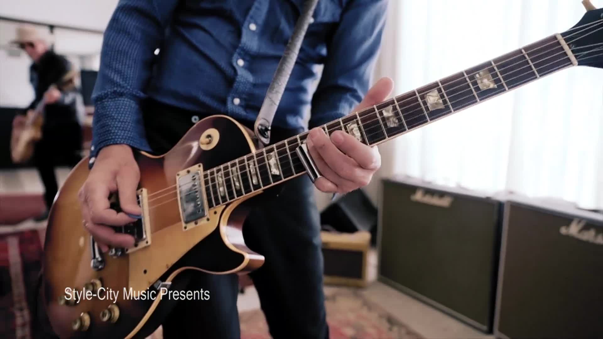 Thumbnail image for Style-City Music Presents - The Robinson James Band, Virtue Scripts, Elise Harper, Will Carter Band, Summer  Rain, The Sextape