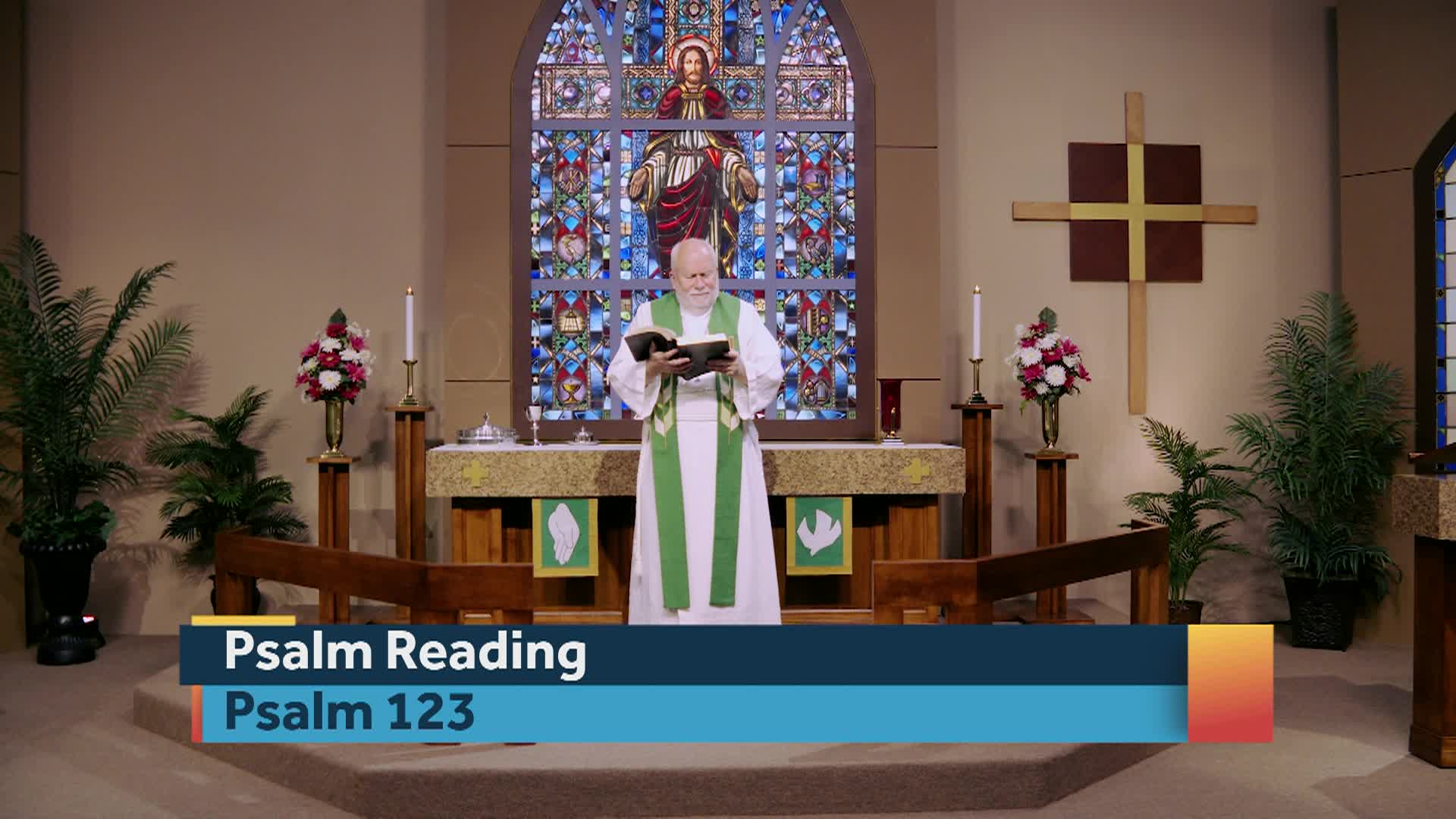 Thumbnail image for Worship Anew - Less Thorn or More Grace