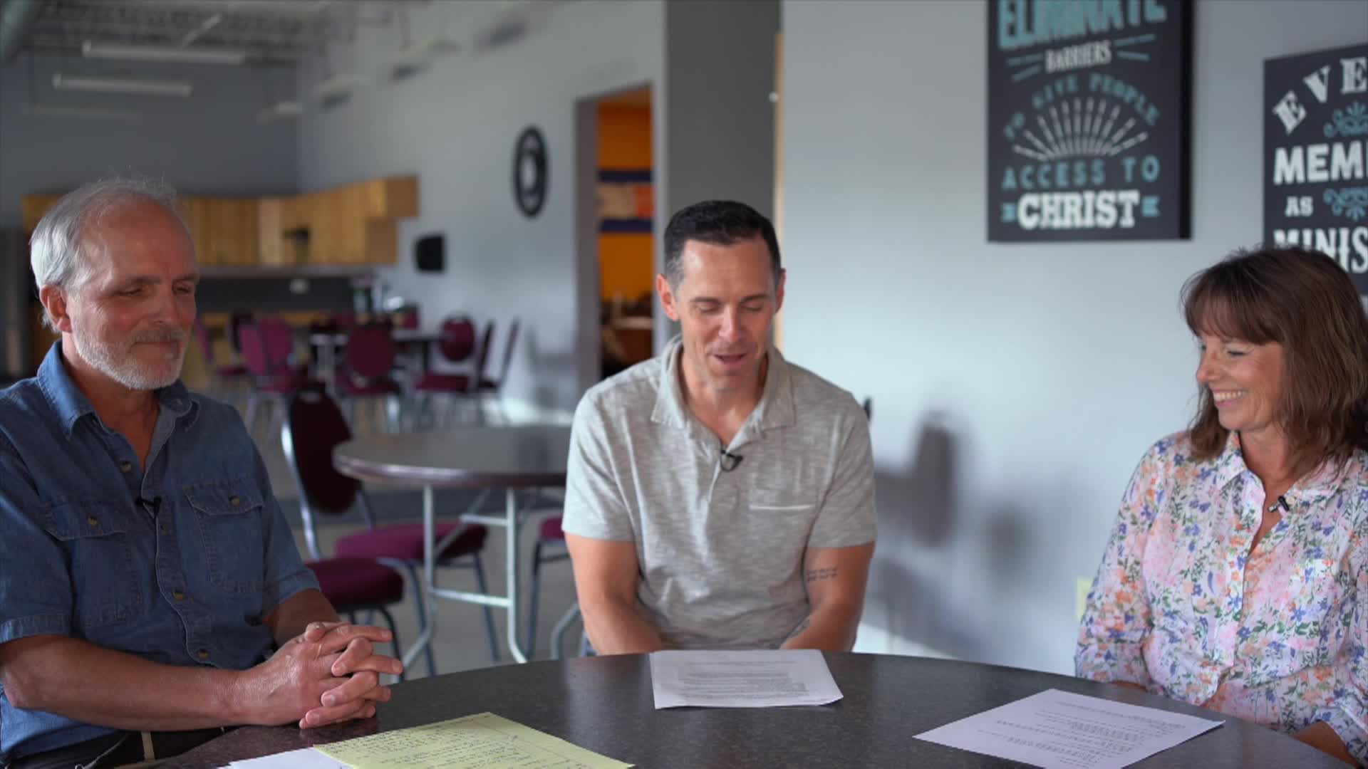 Thumbnail image for McLane Church Online - June 29 & 30, 2024