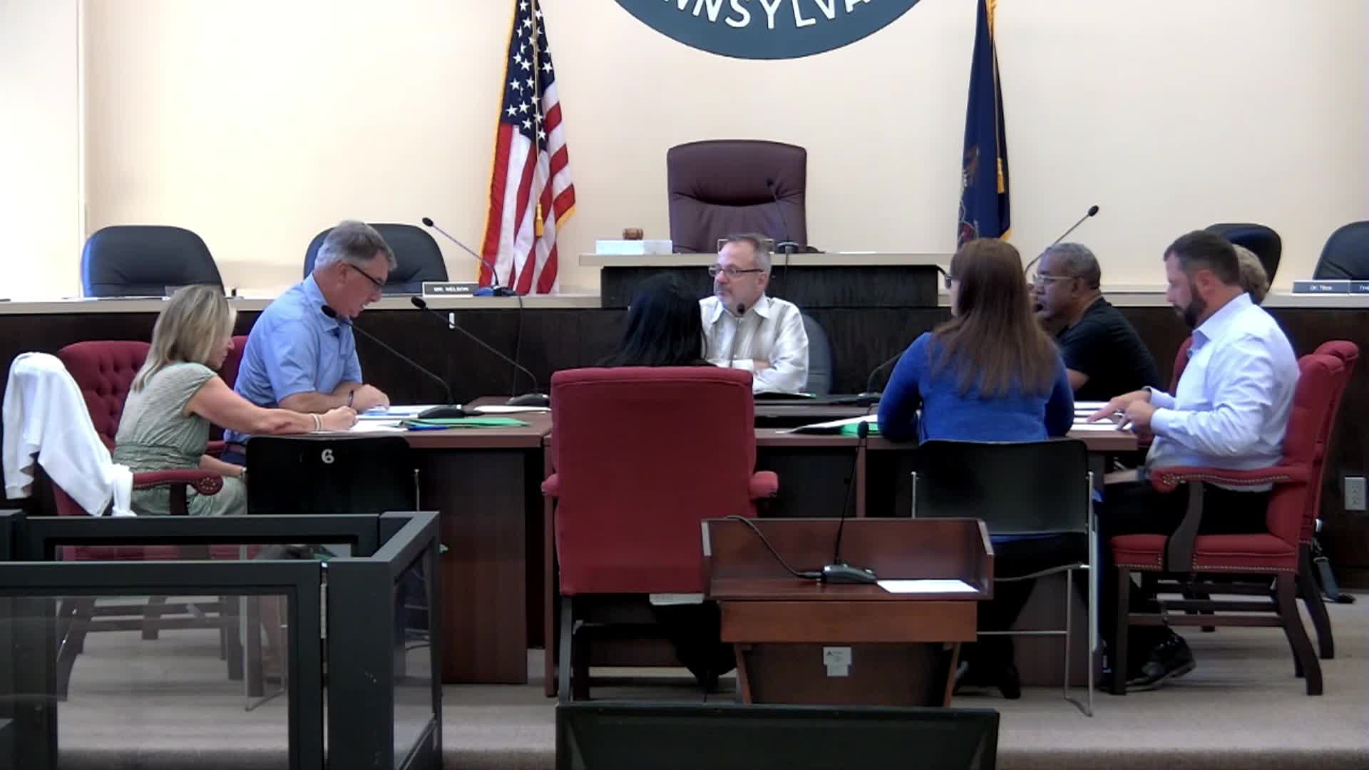 Thumbnail image for Redevelopment Authority - July 8, 2024